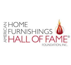 American Home Furnishings Hall of Fame Logo