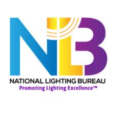 national lighting bureau logo