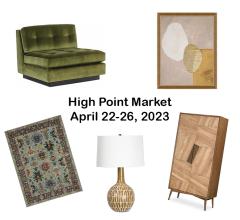 High Point Market Preview
