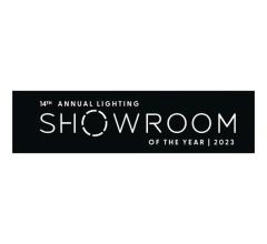 showroom of the year award logo