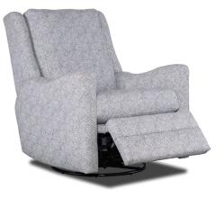 HF custom recliner 