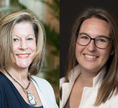 High Point by Design welcomes new Board members, Di-Ann Williams and Emily Mansfield.