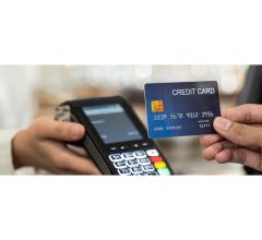 Storis credit card integration system