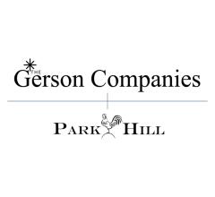 Gerson companies logo