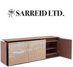 Sarreid Vista Sideboard