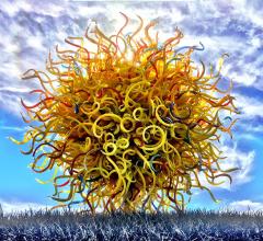 chihuly sculpture