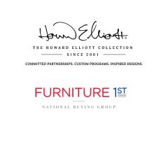 Howard Elliott Furniture first