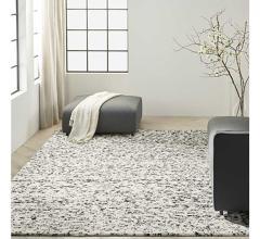 Nourison Billows rug from Calvin Klein