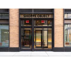 Shoppe Object NYC