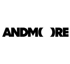 andmore logo