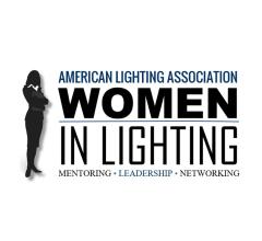 Women in Lighting Logo