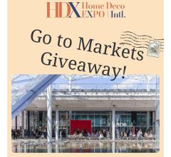 Home Deco Expo Giveaway