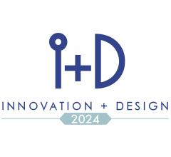 Innovation+Design Logo