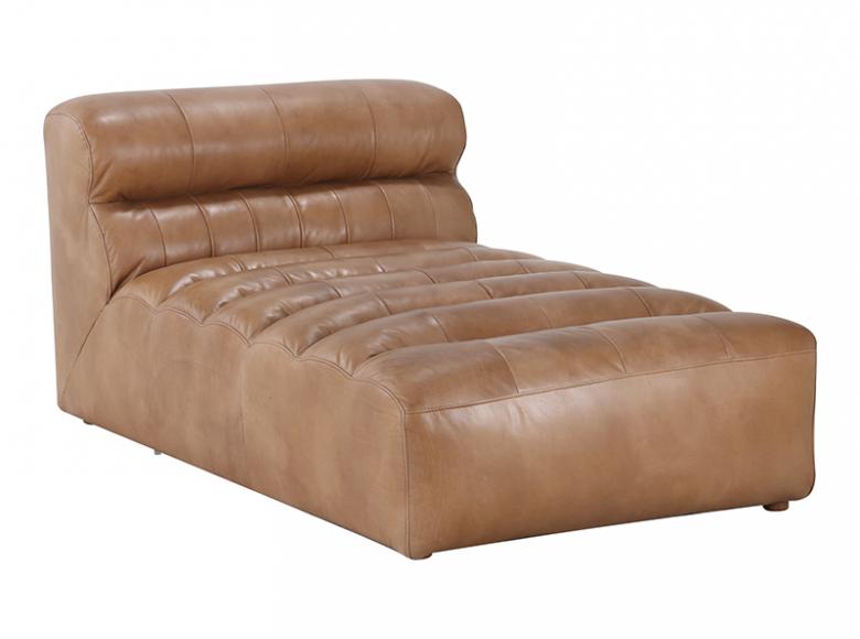 Moe's Home Collection Ramsay Chaise