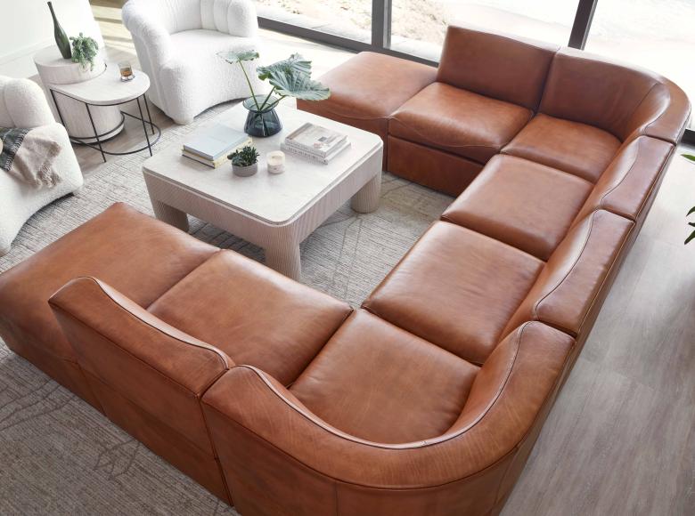 REVIVAL 81 Sectional