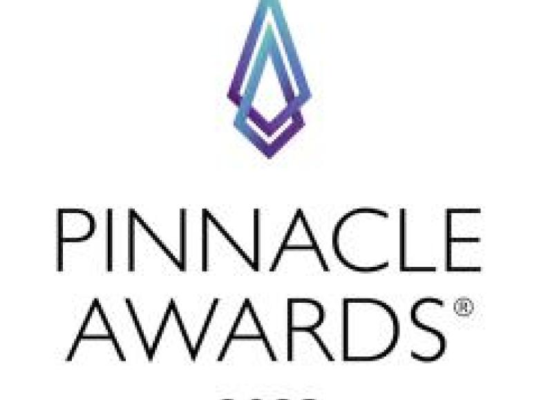 ISFD Pinnacle Awards logo