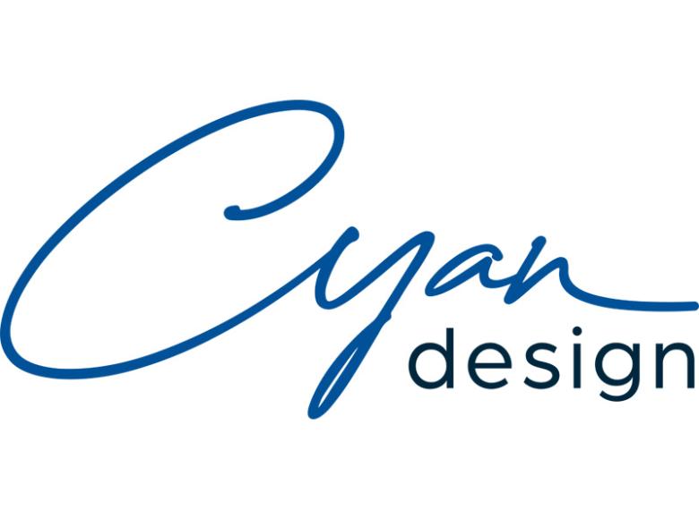 cyan Design logo