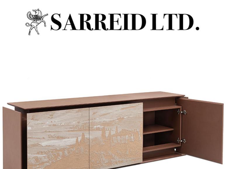 Sarreid Vista Sideboard
