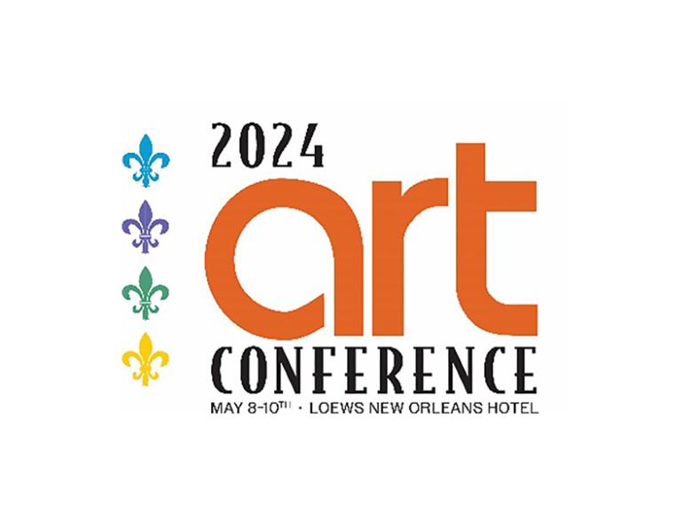 ART Conference logo