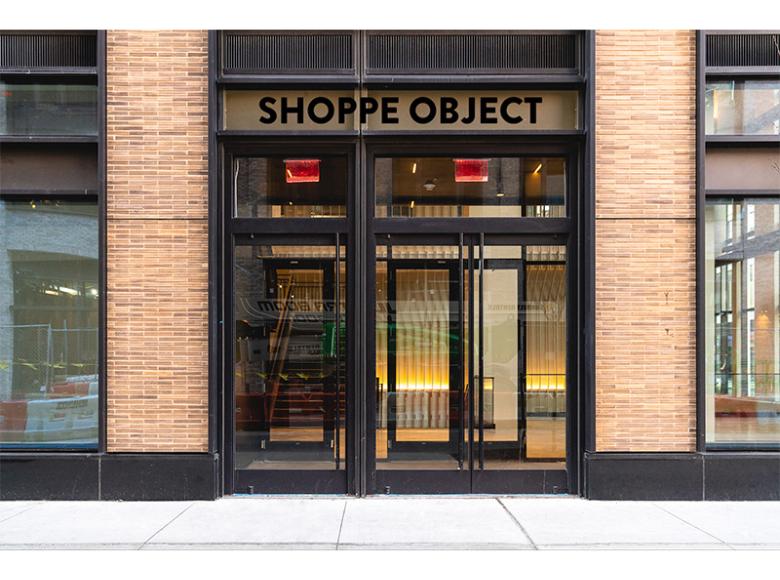 Shoppe Object NYC