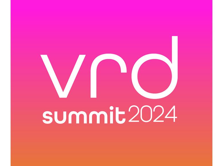 Vacation Rental Design Summit logo
