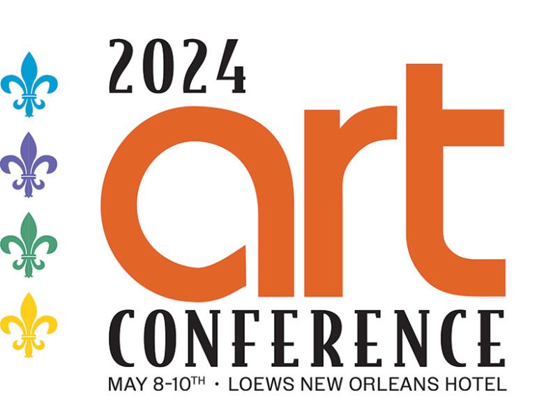 ART Conference logo 2024