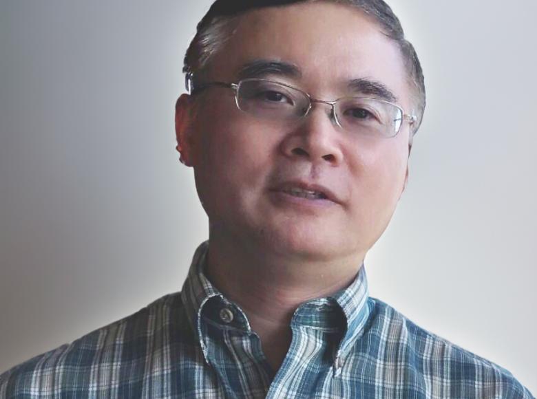 Yang Lin, Greenington President
