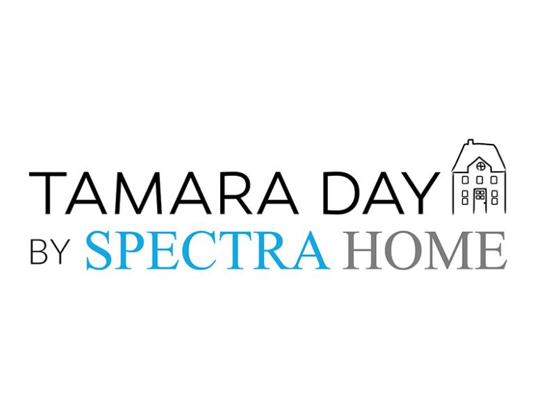 Tamara Day Spectra Home logo