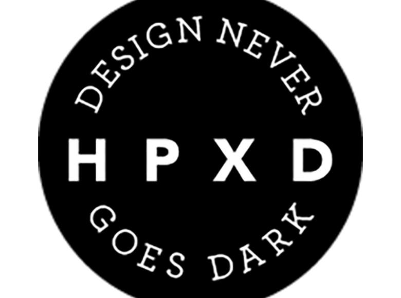 HPxD logo