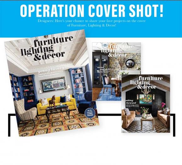 Operation Cover Shot