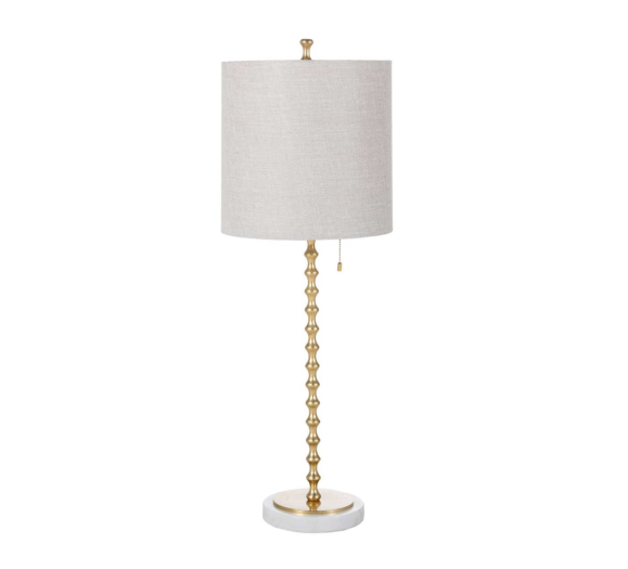 the Addie Table Lamp