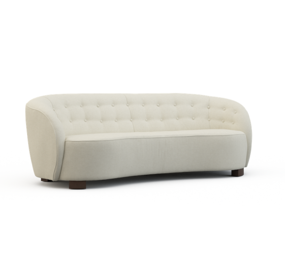 Chatou Sofa from Sherrill Furniture 