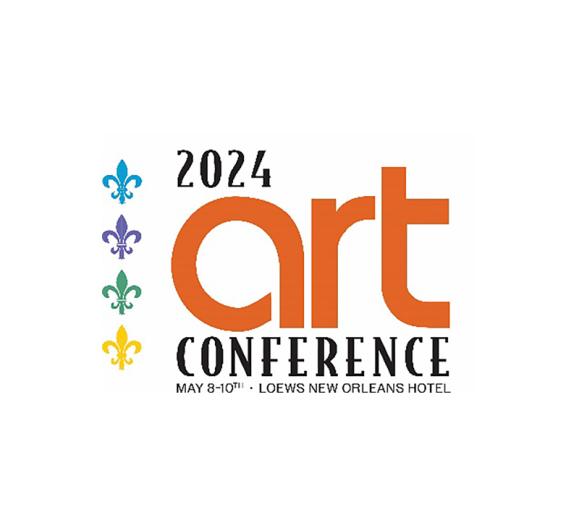 ART Conference logo