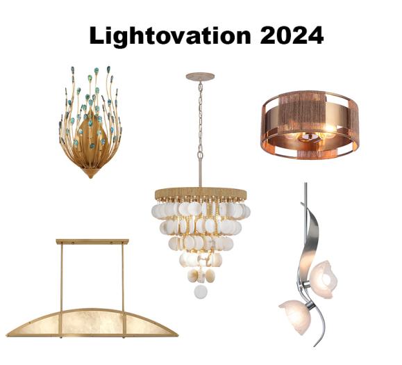 Lightovation 2024 preview