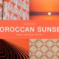 Stacy Garcia Color Crush Moroccan Sunset