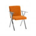 Color Crush Moroccan Sunset Phillips Home Allure Chair