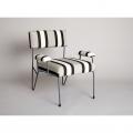 Heather Ashton Design Alex Lounge Chair. IHFC IH200