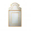 Theodore Alexander Philippe Wall Mirror. 229 W. Russell Ave.