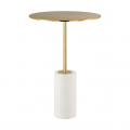 Zuo Asa side table