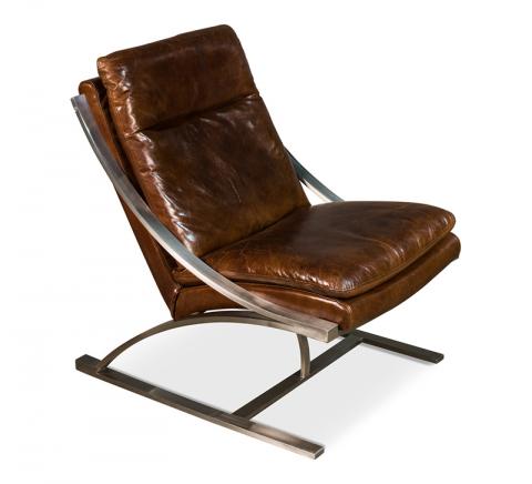 Sarreid McQueen Chair