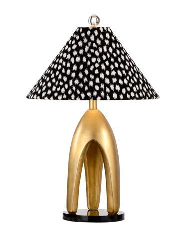 Wildwood Table Lamps, Contempo table lamp