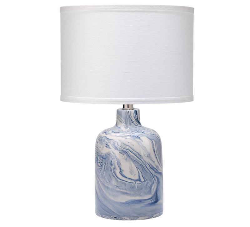 Jamie Young Atmosphere table lamp