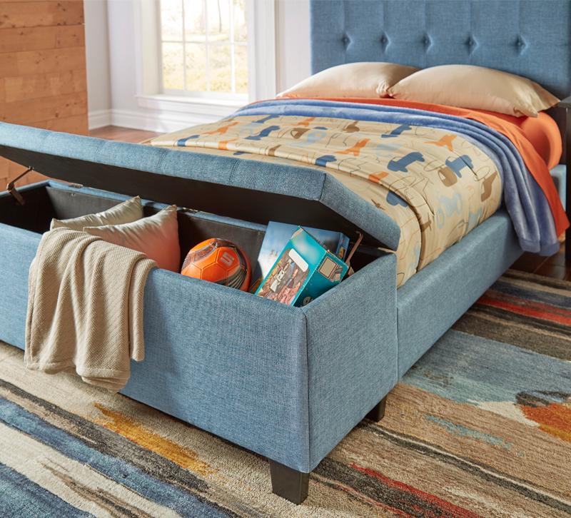 Fashion Bed Group Henley Youth Bed