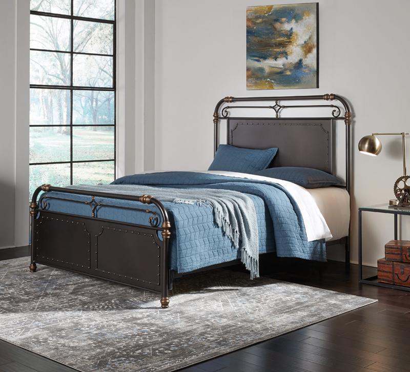 Fashion Bed Group Westchester Bed