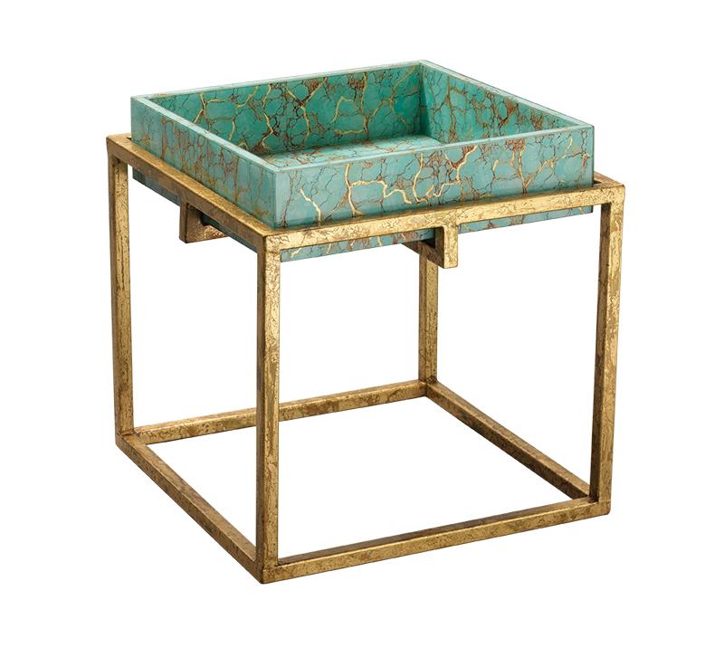 Jamie Young Shelby Tray Table