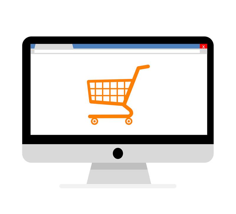 Product_Pages_Ecommerce_Shopping_Cart