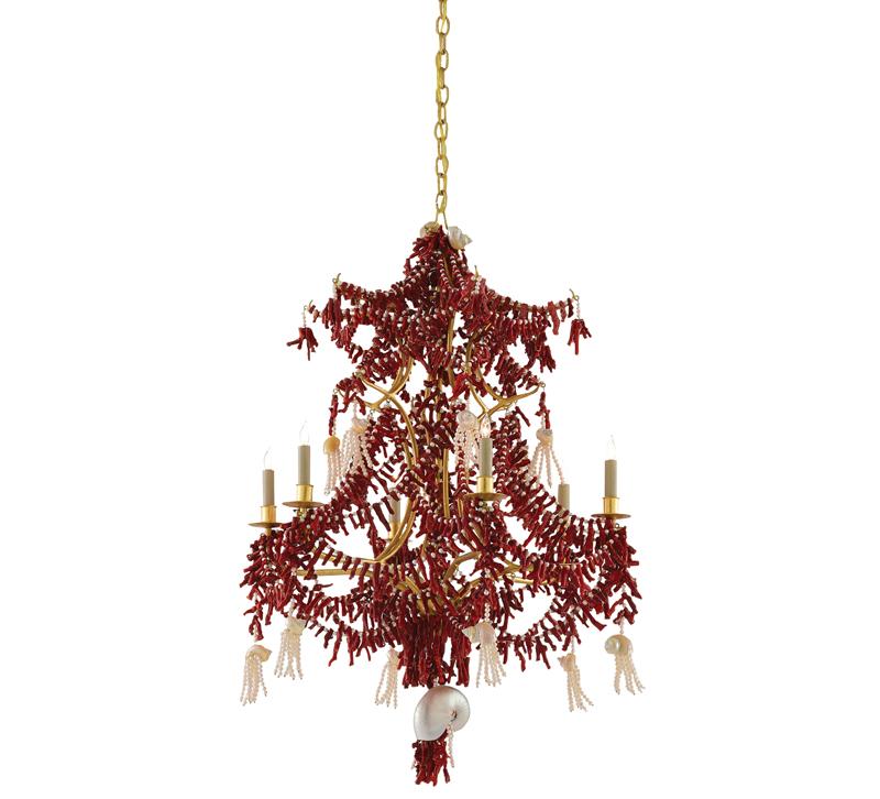 Currey-and-Co-Chimera-Chandelier
