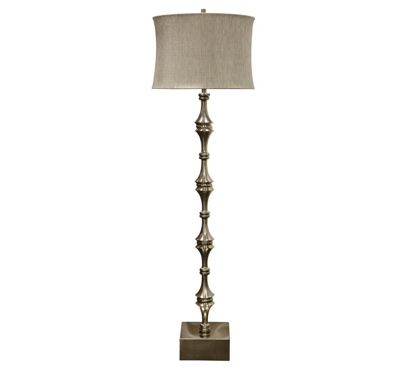 Essex Floor Lamp from Harp & Finial