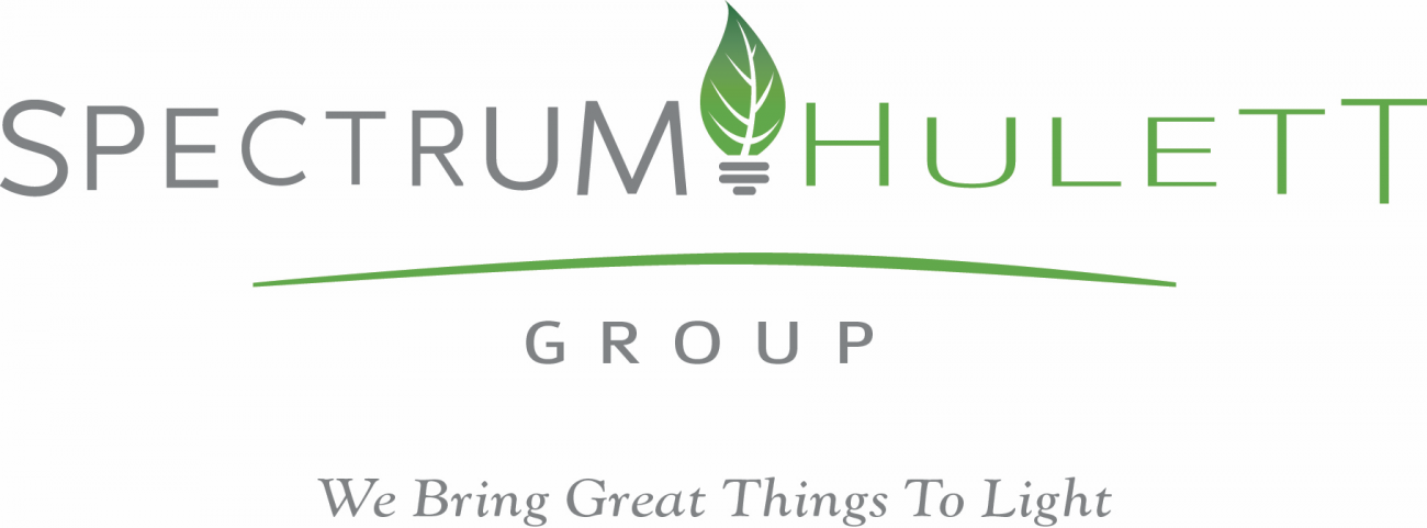 Spectrum Hulett Group lighting sales reps 