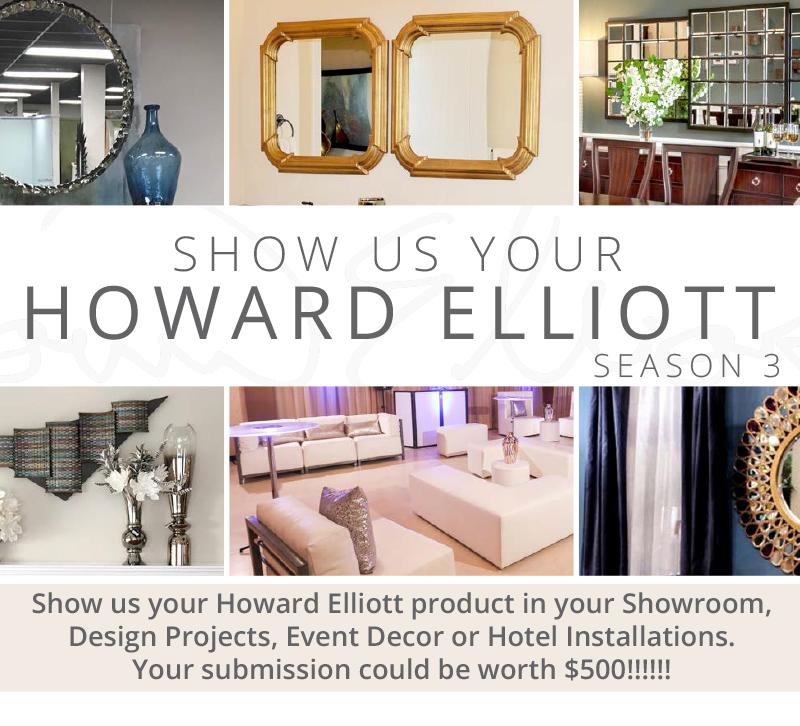 Howard Elliott Show Us Your Howard Elliott Contest
